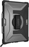 Urban Armor Gear Plasma Case - Tablet - Dual-layer design - Schokbestendig (0840283906497)
