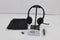 EPOS ADAPT 261 - On Ear Headset - Bluetooth Noise Cancelling Microfoon uitschakelbaar - Zwart