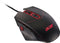 Acer Nitro NMW120 - Gaming Mouse - Optisch 4200 DPI - Zwart