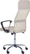 DESIGN - Bureaustoel - Beige - Mesh