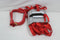 Alecto EL-450 Vluchtladder 4,5 meter - Brandladder