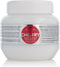 Voedend Haarmasker Kallos Cosmetics Cherry (275 ml)