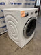 Bosch WAY2854D - Wasmachine 8kg 1400t - EcoSilence Drive - Wit
