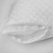TOISON D'OR - Memory foam kussen - Memotec - Zacht comfort - 40x60cm - Wit