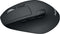 Logitech M720 Triathlon - Draadloze Muis - Easy-Switch technologie - 24 maanden batterijduur