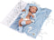 Babypop jongen Llorens Nico 40 cm