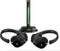 CGV Prelude 3 Duo - Headset - Bedraad en draadloos - Zwart