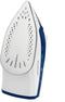 Bomann 660041 - Stoomstrijkijzer - 2200 Watt - Blauw/Wit