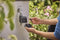 GARDENA smart Water Control - Besproeiingscomputer - Datagestuurde bewatering - Compatibel met smart home systemen