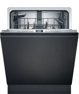 SIEMENS SN63EX22AE - Vaatwasser - A - Home Connect - 6 progr - 5 functies - 81,50 cm - RVS - 42 dB