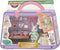 Sylvanian Families 5647 fashion speelset- juwelen en edelstenen