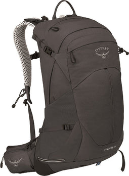 Osprey Stratos 24 Backpack tunnel vision grey
