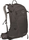 Osprey Stratos 24 Backpack tunnel vision grey