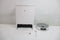 Ecovacs Deebot T20 Omni - Robotstofzuiger - 55℃ warmwater dweiltechnologie - Auto-lift Mopping
