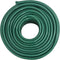 vidaXL - Tuinslang - 1'' - 10 - m - PVC - groen