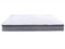Beliani SPLENDOUR - Mattress - Wit - Polyester