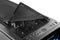 Nox Hummer TGX - ATX Midi-Tower - Gehard glas - Zwart