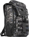 Genesis Pallad 450 Lite - Rugzak 39,6 cm (15.6) - Camouflage Polyester - (1 stuk)