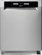 Bauknecht OBUC Ecosilent 7540 - Onderbouw Vaatwasser - 60 cm - 14 Couverts - 41 dB