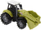 Tractor met Licht en Geluid, 11cm