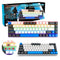 RED CORE MX60 - Mechanisch toetsenbord 60% - MT1259