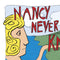 Supersister - Nancy Never Knew - LP - Stereo