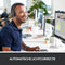 Logitech C270 - HD Webcam - 720p - 3MP - Grijs