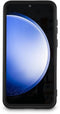 Hama - Galaxy S23 FE - Soft case - Krasbestendig - Zwart