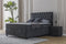 Maison Interiors - Boxspring - Monaco Premium - Opbergbox - 160x200 cm
