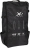 XQ Max SUP Board - Opblaasbaar - Inclusief accessoires - 245 x 71 x 10 cm - Geel