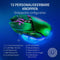 Razer Basilisk V3 Pro 35K - Draadloze RGB-gamingmuis - 35.000 DPI - Rechtshandig