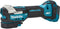 Makita DTM52ZJX2 - Oscillerende Multitool - Starlock Max aansluiting - (met accessoire set in Mbox)