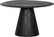 BePureHome Posture Salontafel - Hout - Zwart - 42x70x59