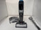 BISSELL 3912N - CrossWave® OmniForce™ Select Vloerreiniger - Draadloze Stofzuiger - Extra Krachtig 31aW - Grijs Zwart