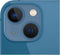 Apple iPhone 13 - Blauw - 512 GB - Fysieke simkaart + eSIM