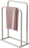 Sealskin Brix - Handdoekrek vrijstaand - Handdoekhouder - Beige - Taupe - Greige