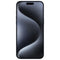 Apple iPhone 15 Pro Max - Blauw titanium - 512 GB - Fysieke simkaart + eSIM