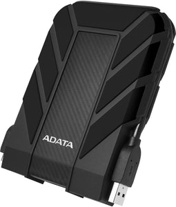 Adata HD710 Pro - Externe Harddrive - 5TB - Schokbestendig en Waterdicht - Zwart
