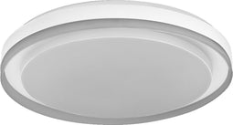 LEDVANCE SMART+ WiFi Magic plafondlamp - Dimbaar - Tunable White en RGB - Wit