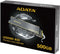 Adata Legend 800 - SSD M.2 500GB - PCIe 4.0 - Lezen 3500MB/s