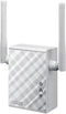 ASUS RP-N12 - WiFi Repeater - 300 Mbps - WiFi 4
