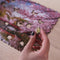 UNIDRAGON Houten Puzzel Voor Volwassenen Woosaic - Sakura - 250 stukjes - Medium 23x31 cm