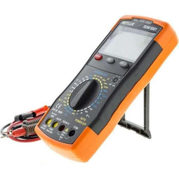 RETLUX RDM 8001 - Digitale multimeter