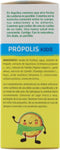 Voedingssupplement Aquilea Propolis Kinderen 150 ml