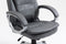 Activejet YK7304 - Bureaustoel - Verwarmd en met massagefunctie - Grijs