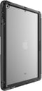 Otterbox Symmetry Folio - Hoes voor iPad 7e/8e/9e gen - Schokbestendig en valbestendig - Zwart