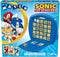 TOP TRUMPS MATCH - SONIC THE HEDGEHOG.