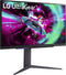 LG UltraGear 27GR93U - Gaming Monitor - 27