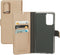 Mobiparts Galaxy A72 (2021) - Wallet Case - Saffiano motief - Koper