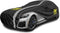 Car Cover OMP OMPS18010619 (Size M)